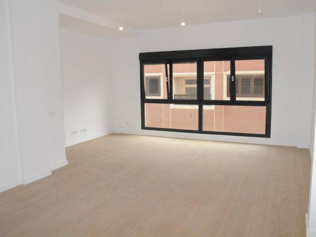 Piso en venta en Ciudad Jardín, Gran Canaria
