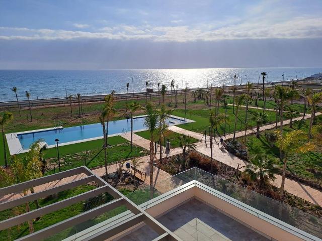 Piso en venta en Vélez-málaga, Capuchinos