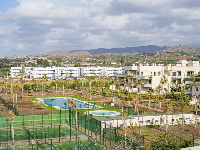 Piso en venta en Capuchinos, La Axarquía
