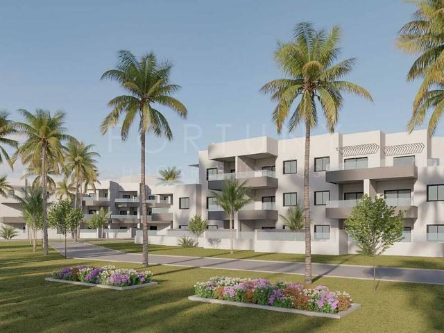 Piso en venta en Vélez-málaga, Capuchinos