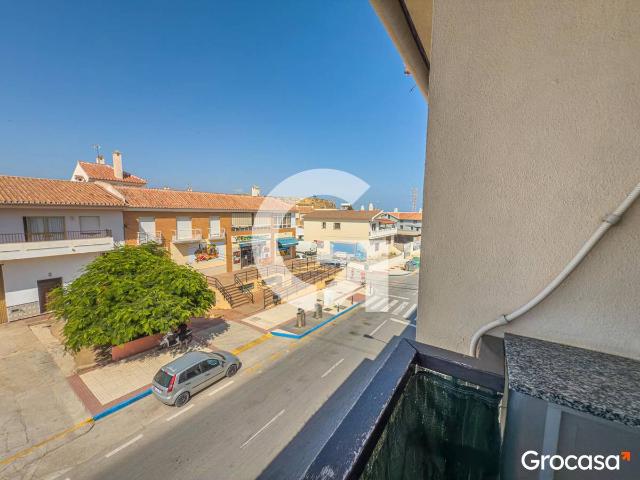 Piso en venta en Vélez-málaga, Capuchinos