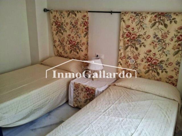 Piso en venta en Almayate Bajo, La Axarquía