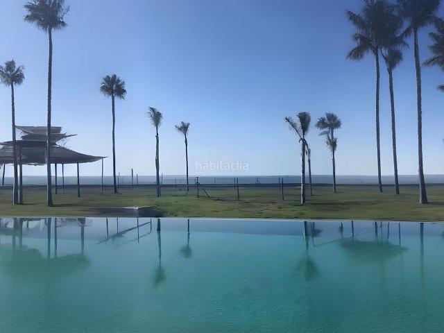 Piso en venta en Almayate Bajo, La Axarquía