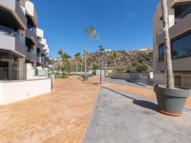 Piso en venta en Almayate Bajo, La Axarquía