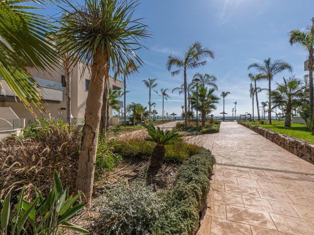 Piso en venta en Almayate Bajo, La Axarquía
