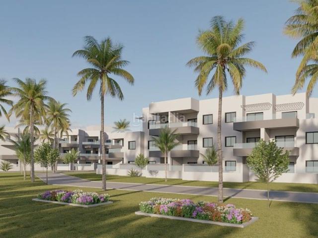 Piso en venta en Almayate Bajo, La Axarquía