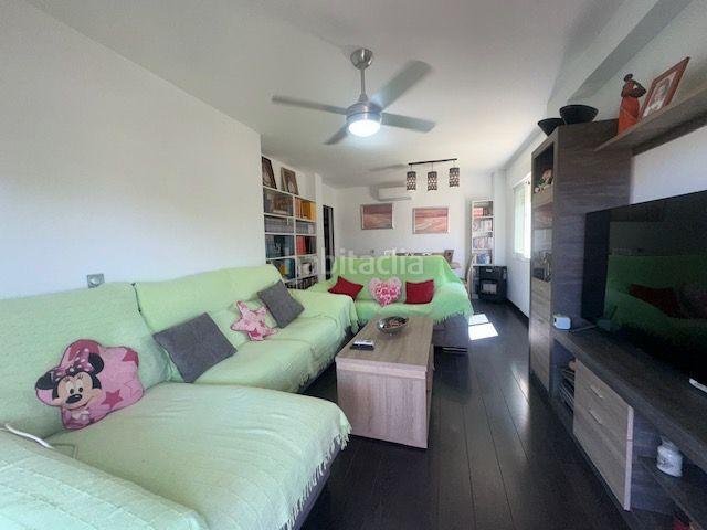 Piso en venta en Almayate Bajo, La Axarquía
