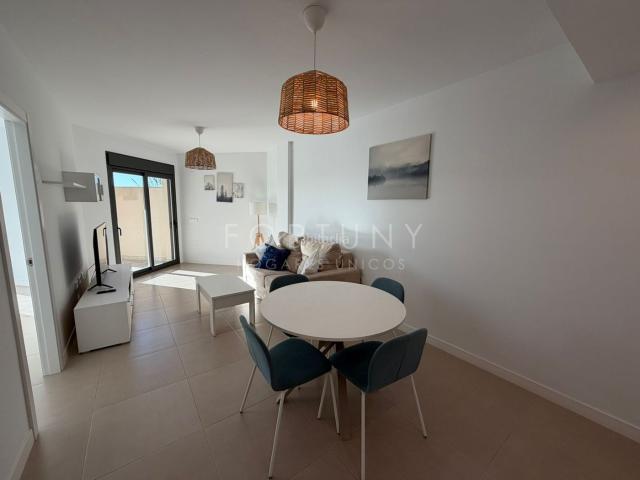Piso en venta en Almayate, Vélez-Málaga