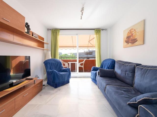 Piso en venta en Almayate, Vélez-Málaga