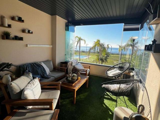 Piso en venta en Almayate, Vélez-Málaga