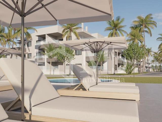 Piso en venta en Almayate Bajo, La Axarquía