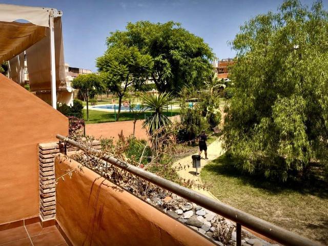 Piso en venta en Almayate Bajo, La Axarquía