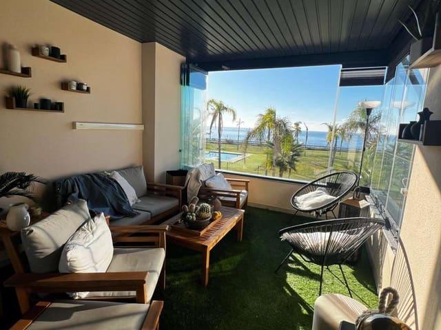 Piso en venta en Almayate Alto, La Axarquía
