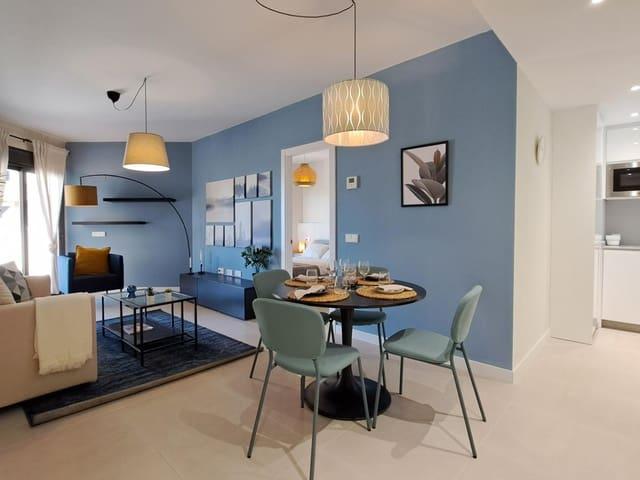 Piso en venta en Almayate Alto, La Axarquía