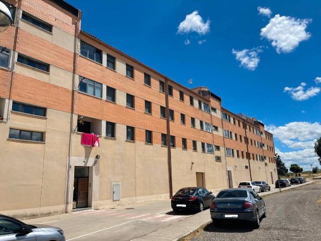 Piso en venta en Almazán, El Cinto