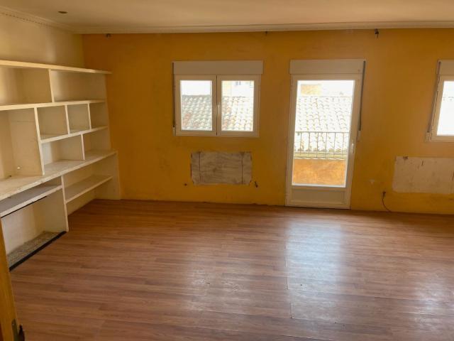 Piso en venta en Almazán, El Cinto
