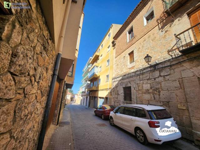Piso en venta en Almazán, El Cinto
