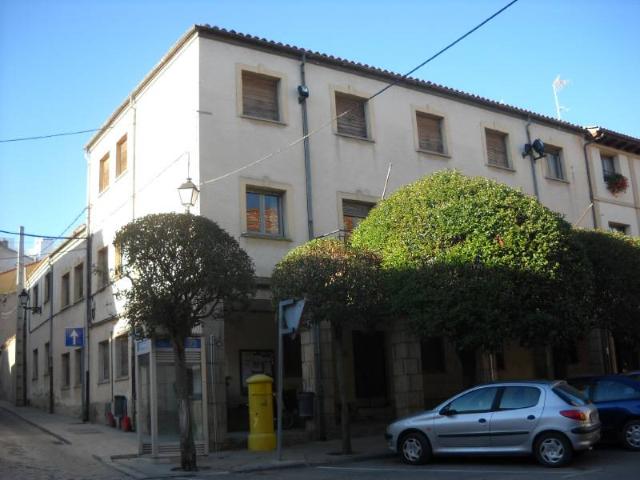 Piso en venta en Almazán, El Cinto