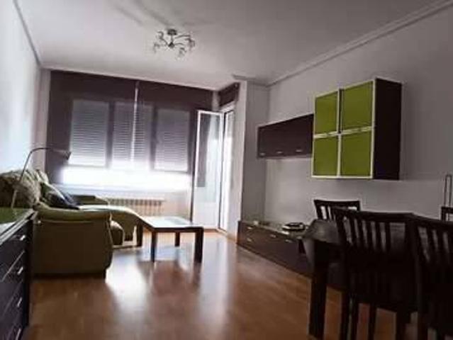 Piso en venta en El Panderuelo, Almazán