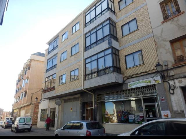 Piso en venta en Almazán, El Cinto