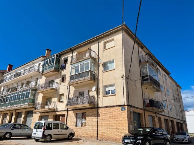 Piso en venta en Almazán, El Cinto