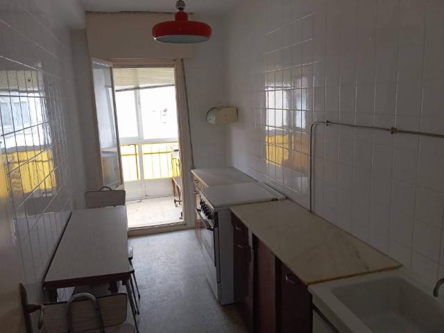 Piso en venta en Almazán, Castilla y León