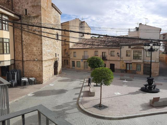 Piso en venta en Almazán, Castilla y León