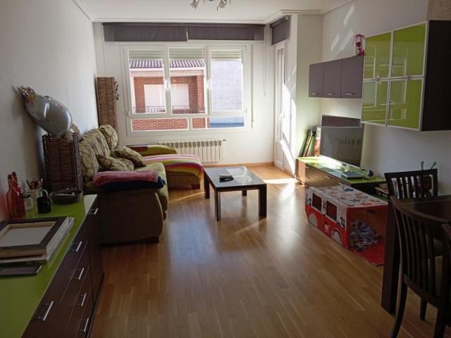 Piso en venta en Almazán, Castilla y León