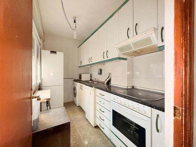 Piso en venta en Almazán, Castilla y León