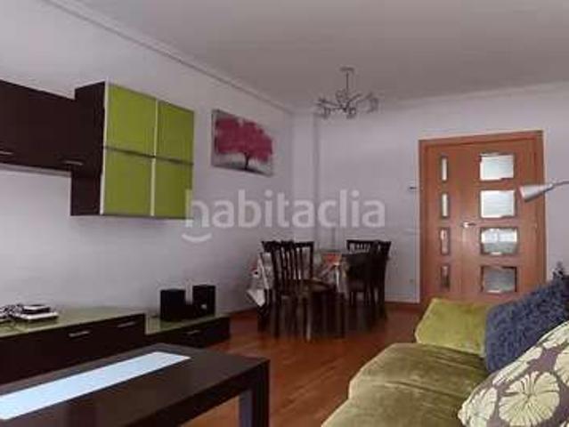Piso en venta en El Panderuelo, Almazán
