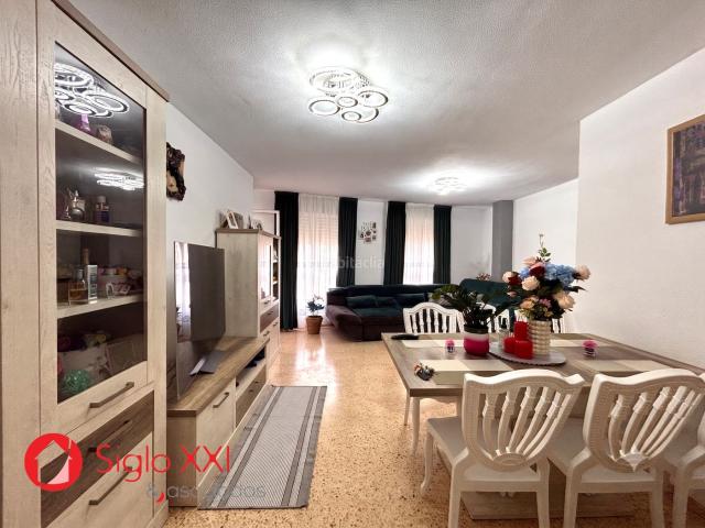 Piso en venta en Grupo Corell, la Plana Alta