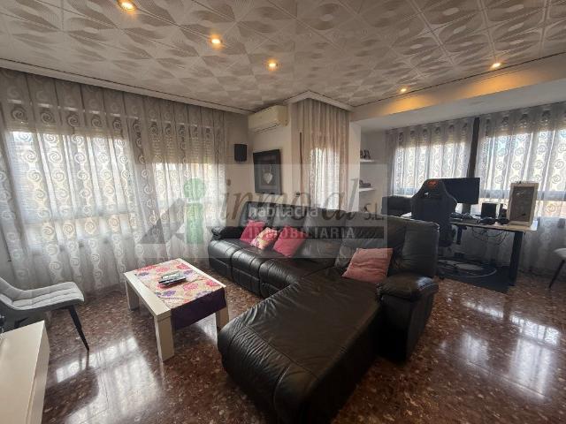 Piso en venta en Grup Corell, Almassora