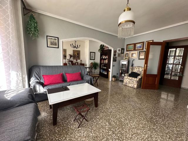 Piso en venta en Grupo Corell, la Plana Alta