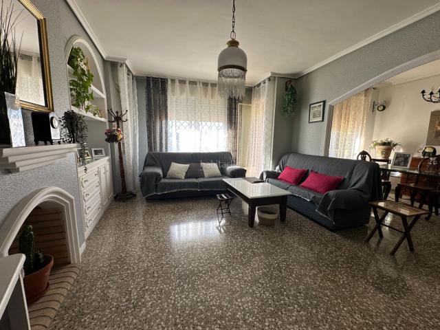 Piso en venta en Grupo Corell, la Plana Alta