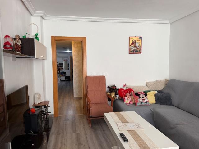 Piso en venta en Grupo Corell, la Plana Alta