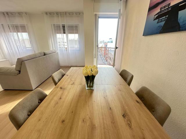 Piso en venta en Grupo Corell, la Plana Alta