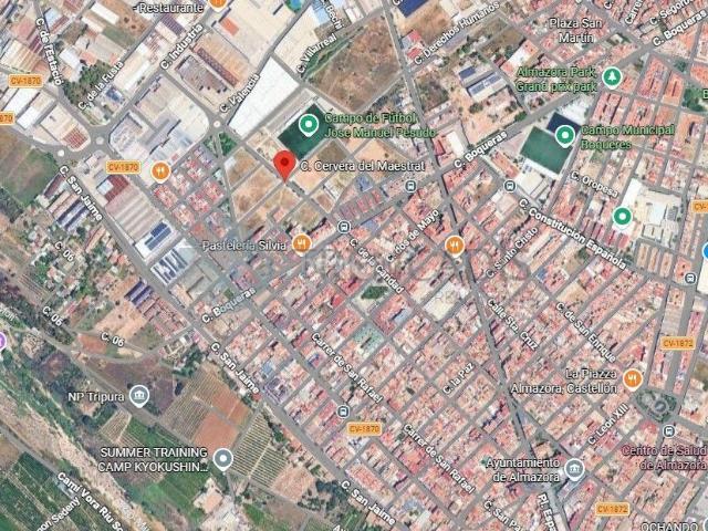 Piso en venta en Grupo Corell, la Plana Alta