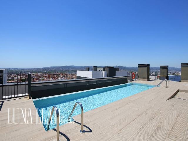 Piso en venta en Centre, Baix Llobregat