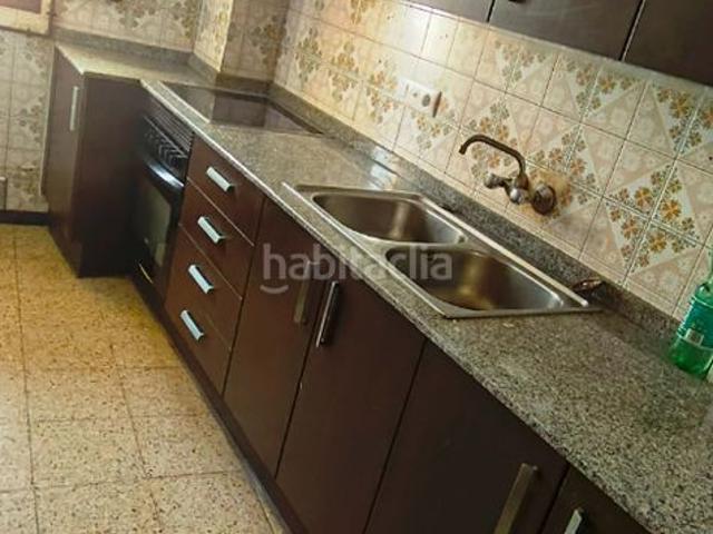 Piso en venta en Segrià, Catalunya