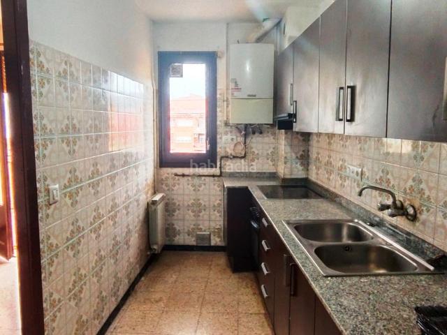 Piso en venta en Segrià, Catalunya