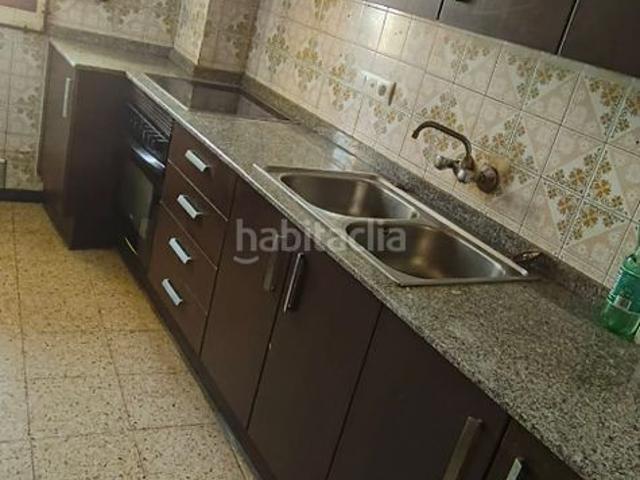 Piso en venta en Segrià, Catalunya