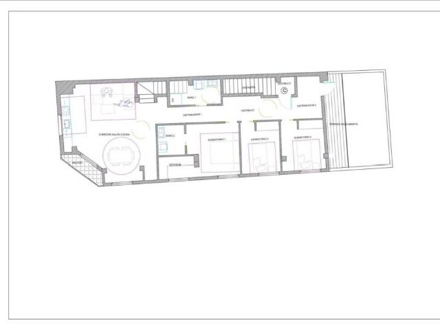 Piso en venta en la Plana Baixa, Valencia