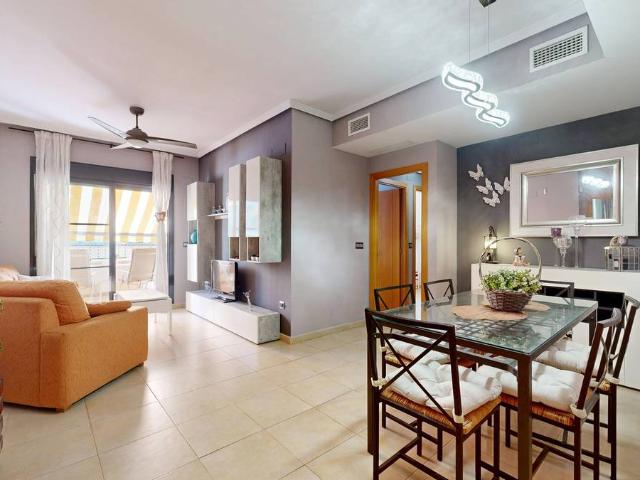 Piso en venta en la Plana Baixa, Valencia