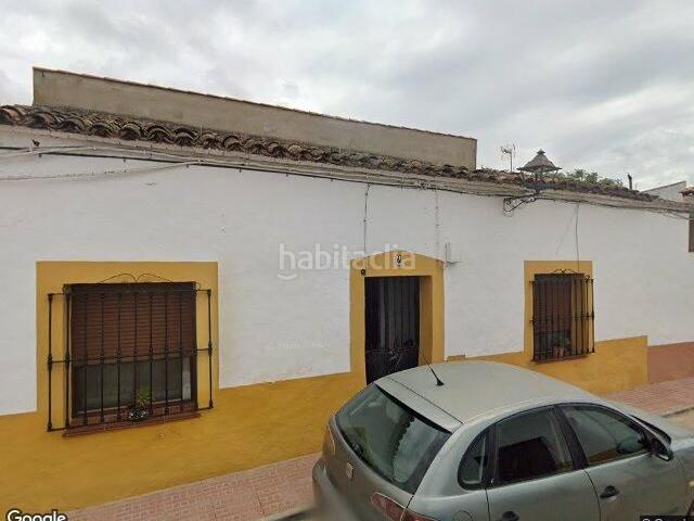 Piso en venta en Almendral, Badajoz