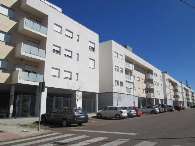 Piso en venta en Almendralejo, Badajoz