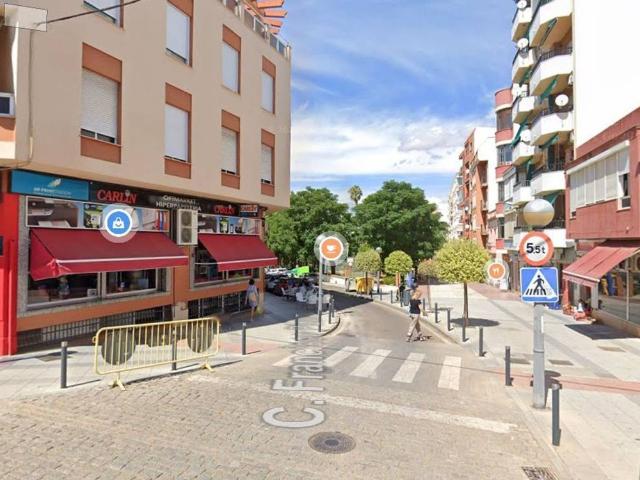 Piso en venta en Almendralejo, Badajoz