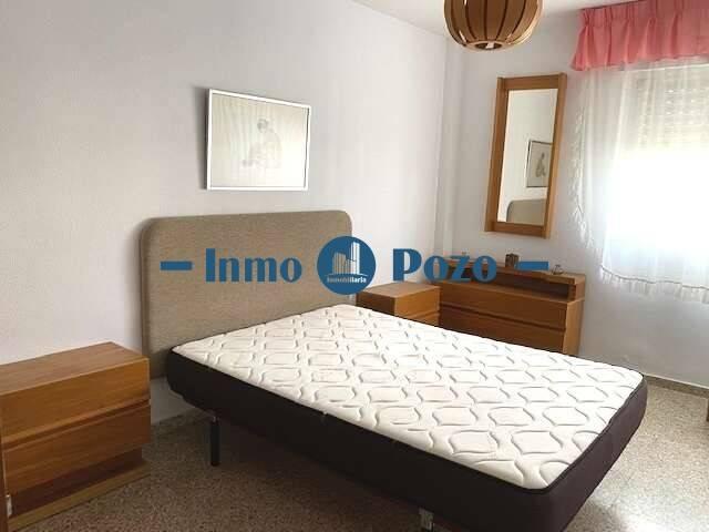 Piso en venta en Almendralejo