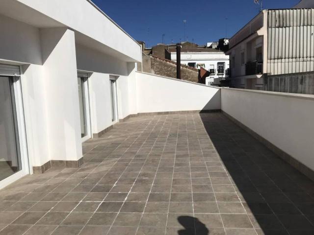 Piso en venta en Almendralejo, Badajoz