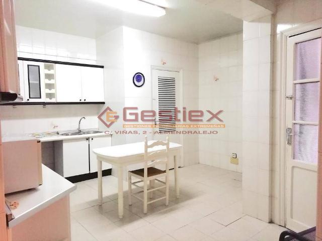 Piso en venta en Almendralejo, Badajoz