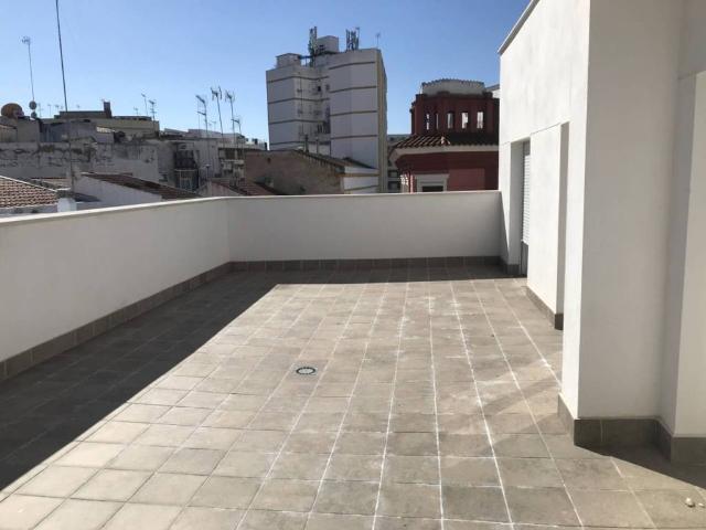 Ático en venta en Almendralejo